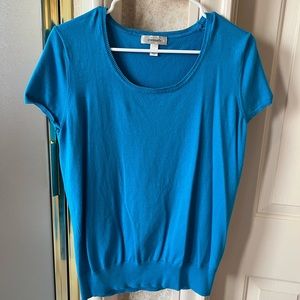 Dress Barn Top NWOT